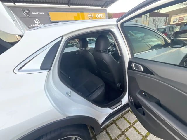 Kia XCeed PHEV Platinum Edition