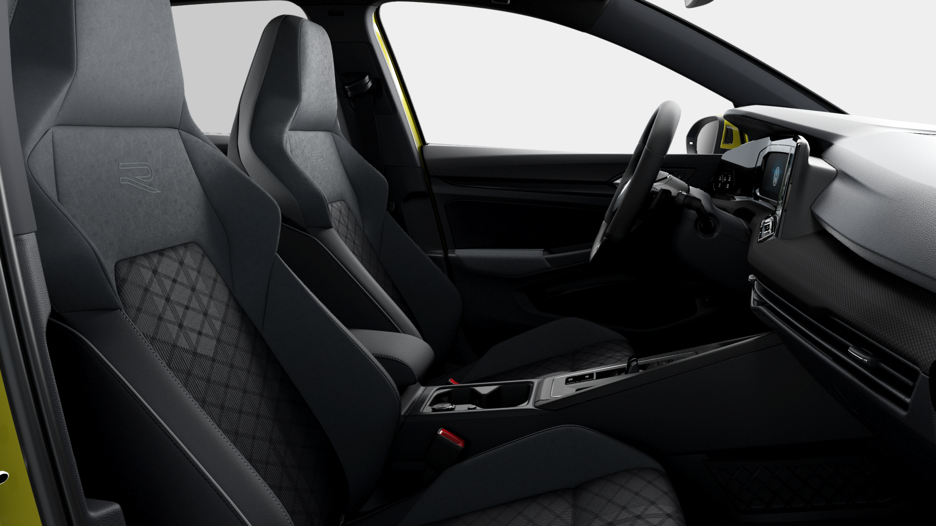 Volkswagen Golf 1.5 eTSI DSG Golf VIII