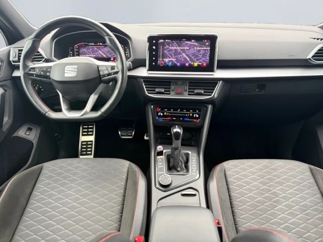 Seat Tarraco 1.5 TSI DSG FR-lijn