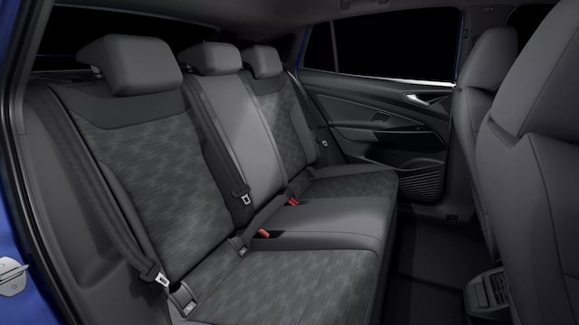 Volkswagen ID.5 KEYLESS LED NAVI KLIMA LM