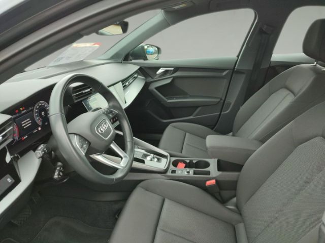 Audi A3 35 TFSI S-Line S-Tronic Sportback