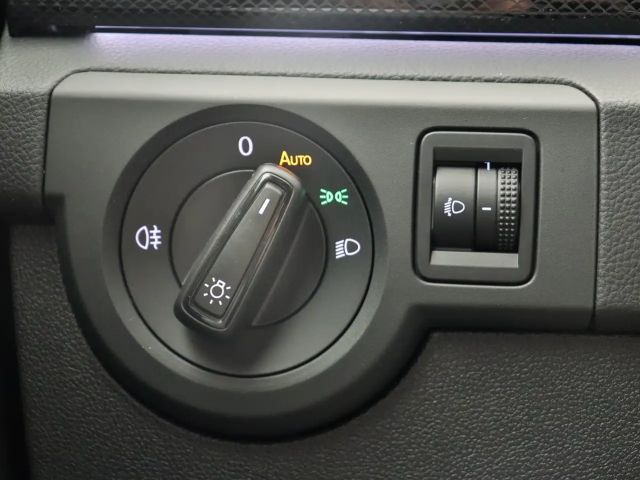 Volkswagen T-Cross 1.0 TSI DSG