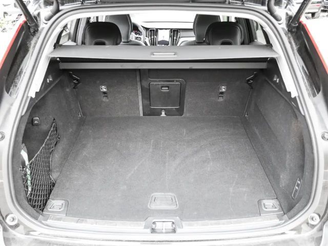 Volvo XC60 AWD Dark Ultimate