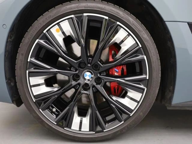 BMW i4 M-Sport