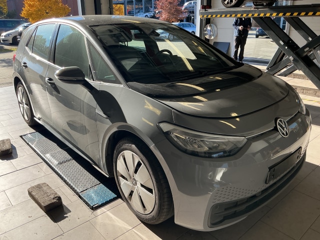 Volkswagen ID.3 Life Performance Pro