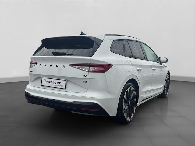 Skoda Enyaq Sportline