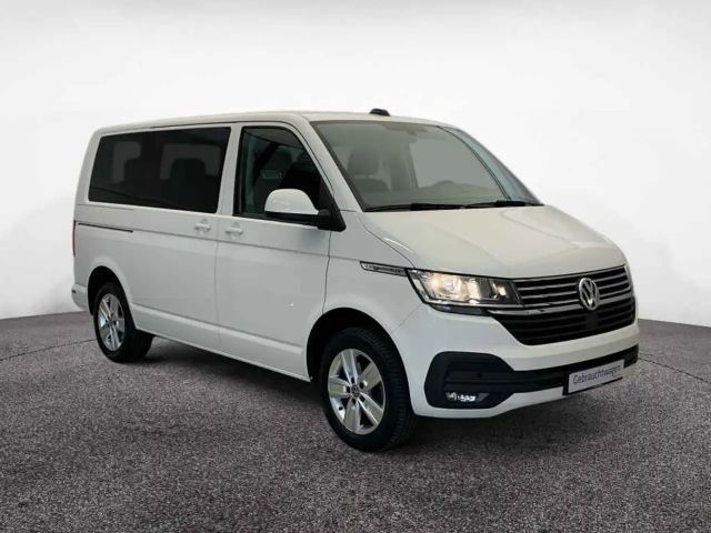Volkswagen Caravelle Comfortline T6
