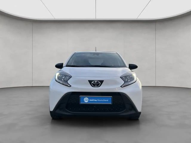 Toyota Aygo X 1.0 VVT-i Hatchback Play