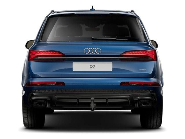 Audi Q7 55 TFSI Quattro S-Line