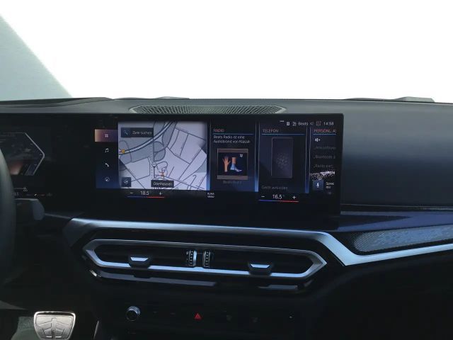 BMW 218 218i Coupé M-Sport