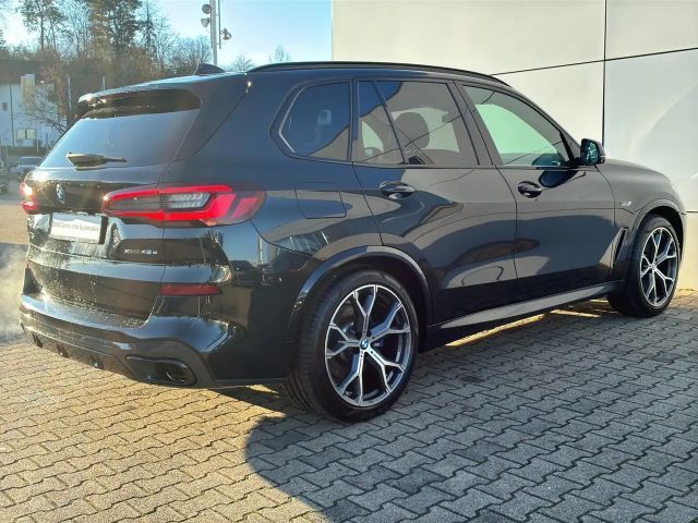 BMW X5 M-Sport iperformance xDrive45e