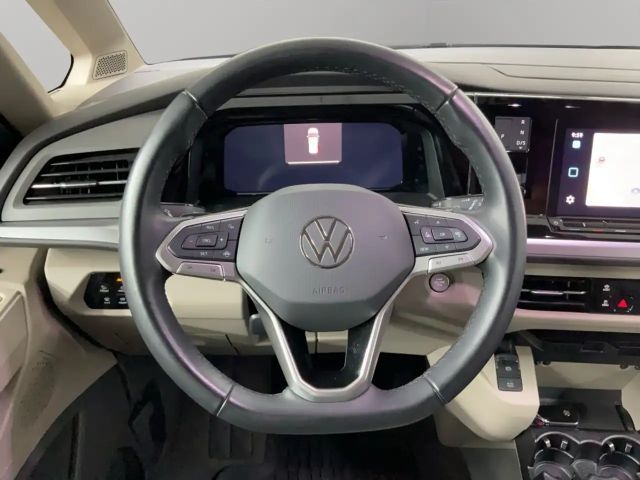 Volkswagen Multivan 2.0 TSI DSG Life T7