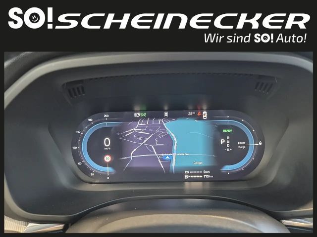 Volvo XC60 AWD Dark Plus T6