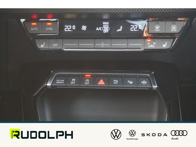 Audi RS3 Quattro S-Tronic Sedan