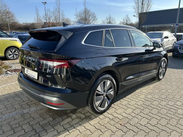 Skoda Enyaq Loft iV 80