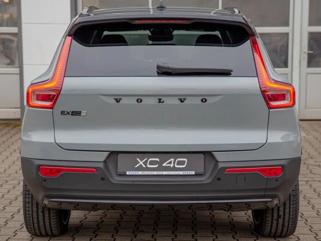 Volvo EX40 Single motor Ultra