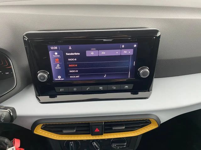 Seat Arona 1.0 EcoTSI DSG Style