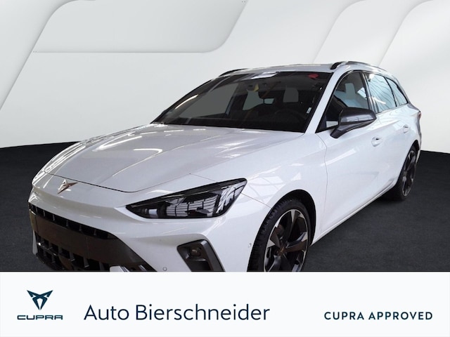 Cupra Leon DSG Sportstourer