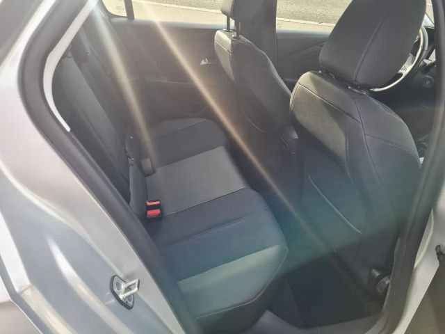 Opel Corsa Elegance Turbo