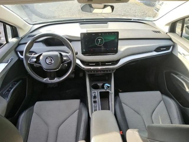 Skoda Enyaq iV 60