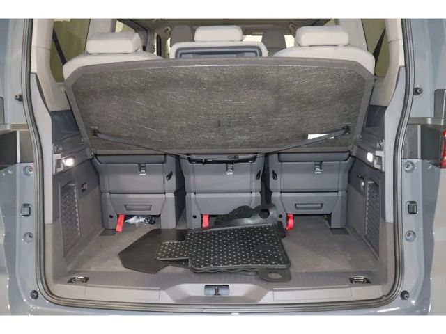 Volkswagen Multivan Life T7