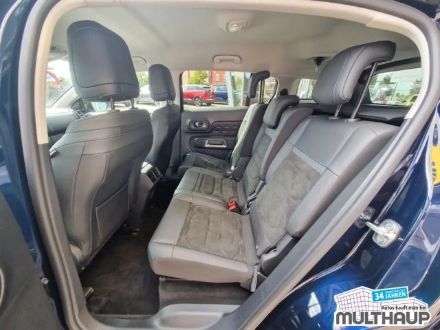 Citroën C5 Aircross Max PureTech