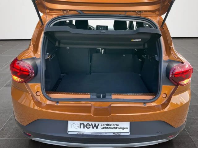 Dacia Sandero Comfort Stepway