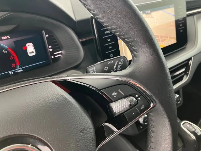 Skoda Scala Style Style