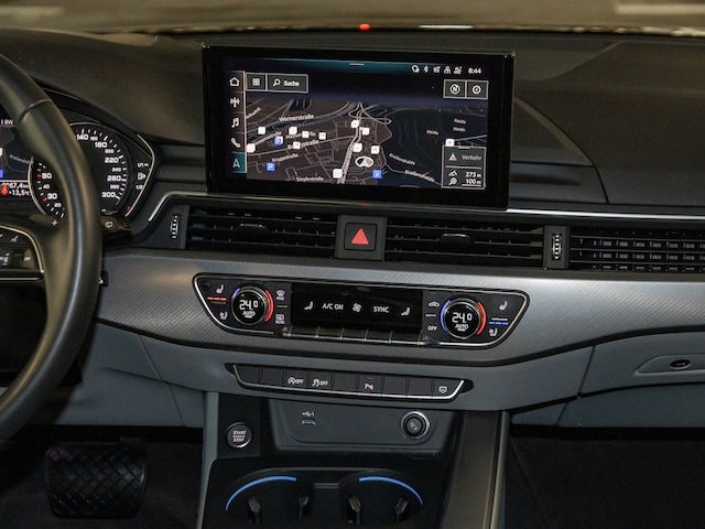 Audi A4 35 TDI Avant S-Tronic