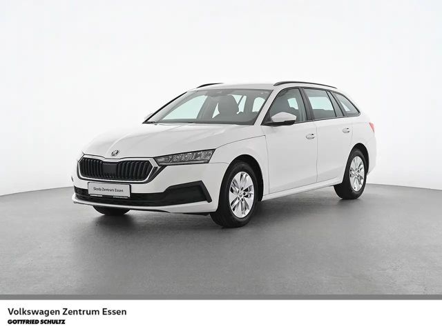 Skoda Octavia Active Combi