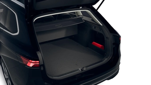 Volkswagen Passat Business DSG eHybrid