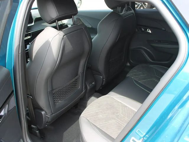 Peugeot 2008 EAT8 GT-Line PureTech