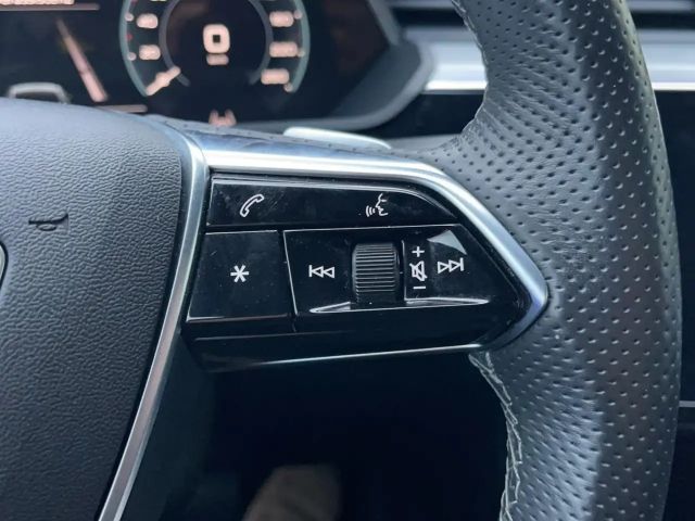 Audi e-tron Sportback