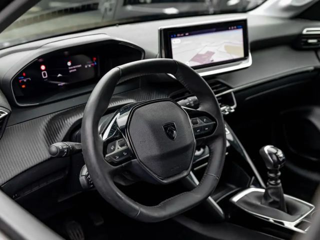 Peugeot 208 100pk MT6 | Camera | Navi. | Parkeers. v&a | Au...