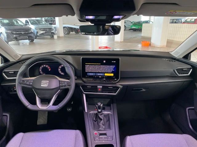 Seat Leon 1.5 TSI Style