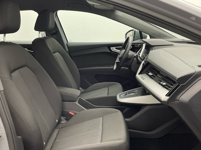 Audi Q4 e-tron 35 Sportback