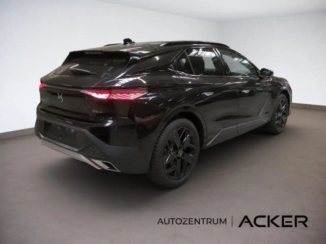 DS DS 4 E-Tense Mobiles