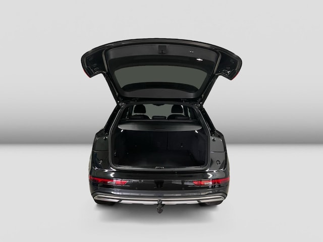 Audi Q5 40 TFSI Quattro S-Tronic