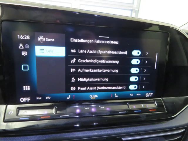 Volkswagen Caddy Style eHybrid