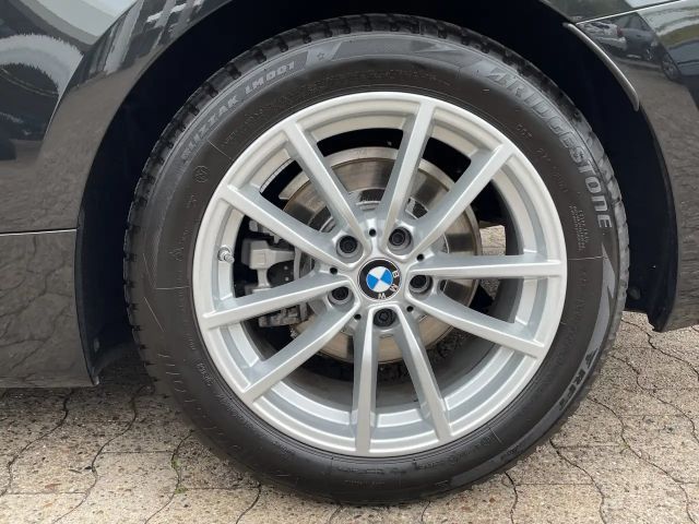 BMW 420 420d Coupé M-Sport xDrive