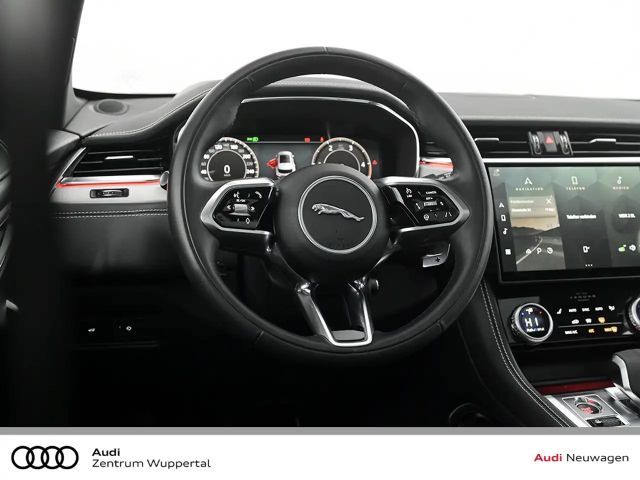 Jaguar F-Pace AWD R-Dynamic