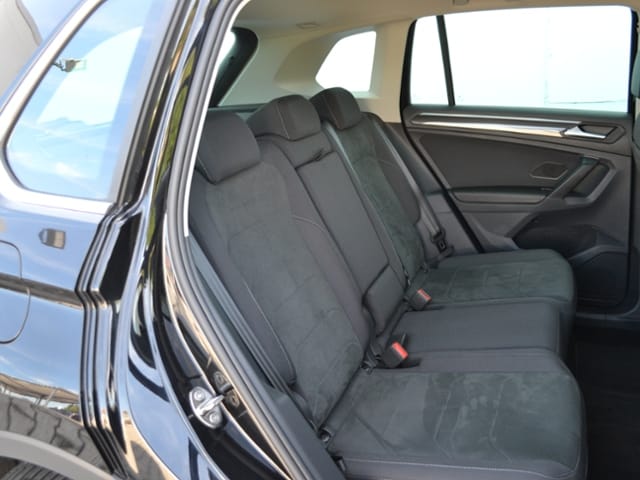 Volkswagen Tiguan 1.5 TSI DSG IQ.Drive Sport