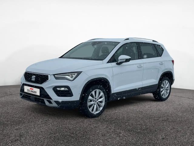 Seat Ateca DSG Style