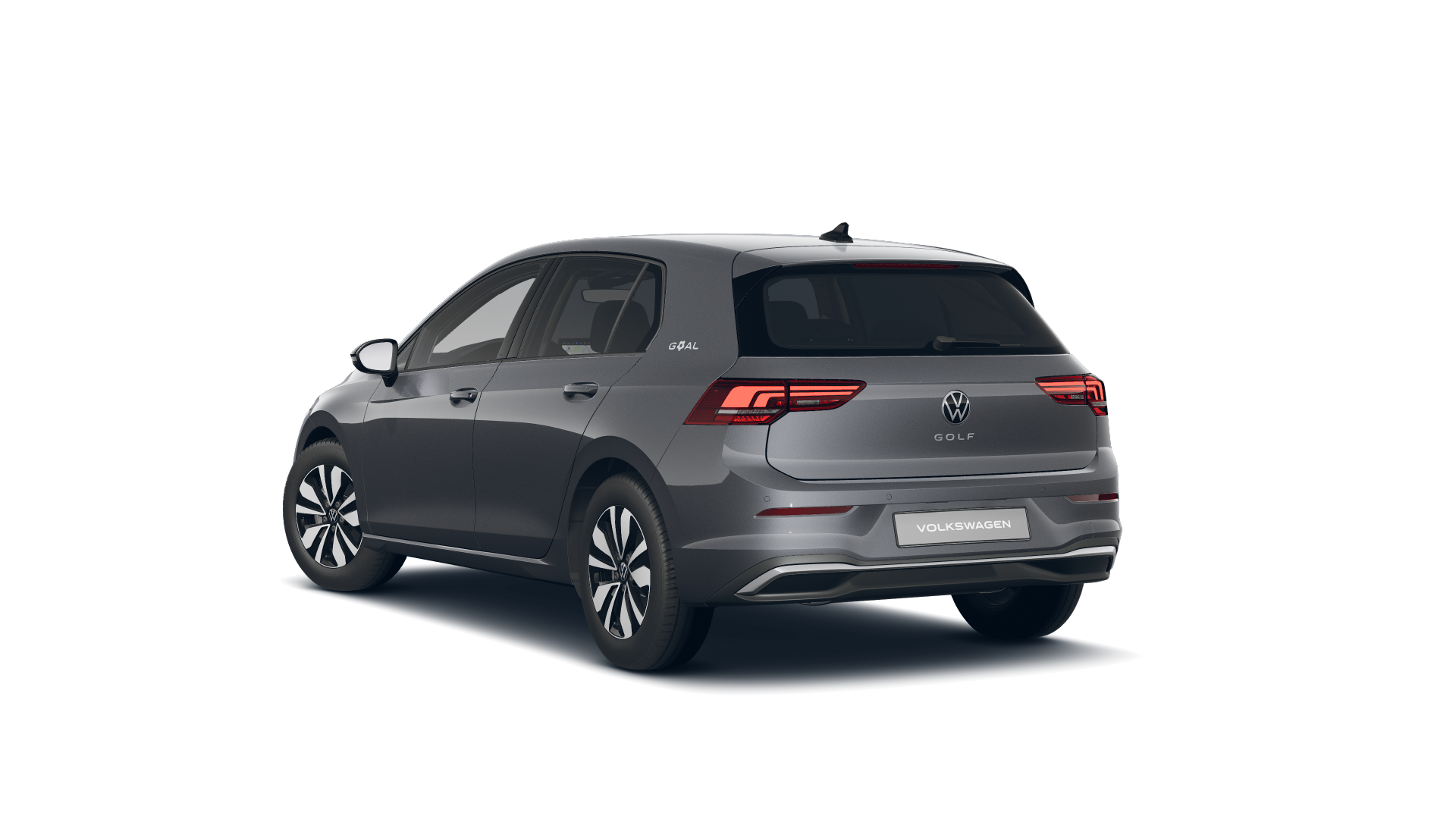 Volkswagen Golf 1,5 l TSI (116 PS) 6-Gang