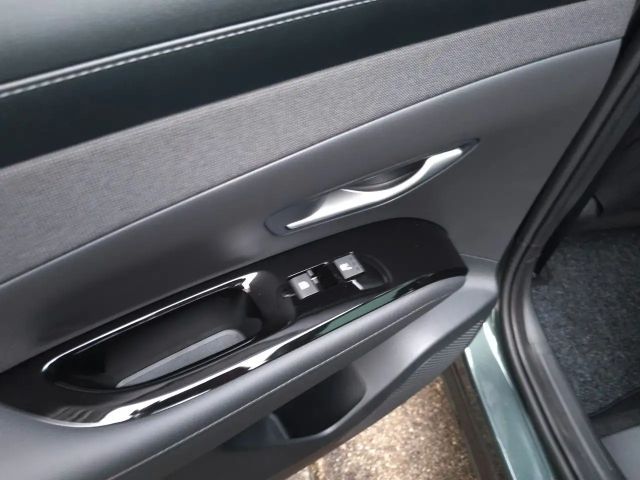 Hyundai Tucson 2WD Hybrid Prime