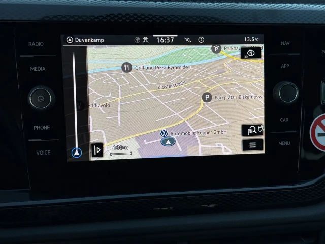 Volkswagen Taigo 1.0 TSI Life