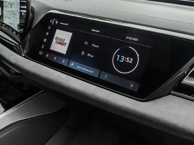 Audi A6 Quattro S-Tronic