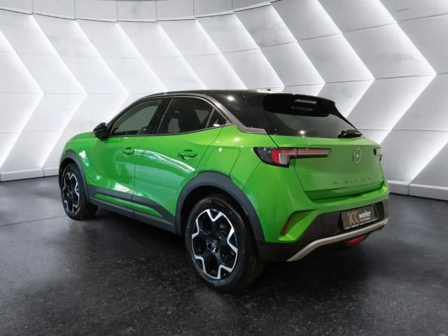 Opel Mokka -e ''Ultimate'' Matrix-LED Rückfahrkamera Sitzheiz