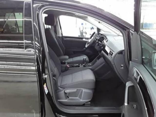 Volkswagen Touran DSG R-Line