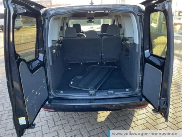 Volkswagen Caddy 2.0 TDI